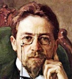 Russia Chekhov doctor physician playwrite story