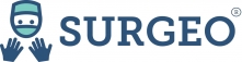 Surgeo logo