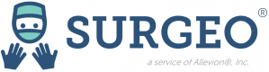 Surgeo logo
